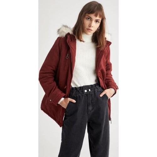 Fastgrup Women's Parkas