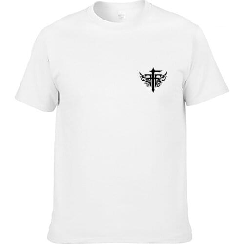 FFF Heretical Jury T-shirt Small Picture Animation Comic Cosplay Fashion Azathots