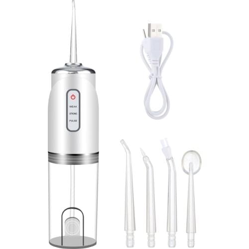 FLAREMORE Oral Hygiene Products