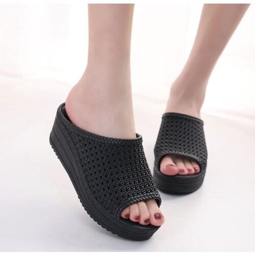 Inthetea Women's Slippers