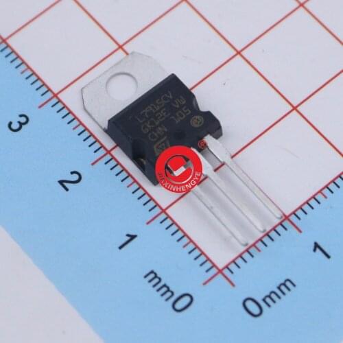 L7915CV L7915 7915 TO-220 Original Quality Assurance 10PCS/LOT