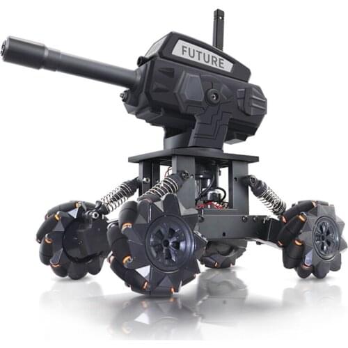 DIY adult remote control car, RC toy for 8 year old boys and girls, programmable and rechargeable