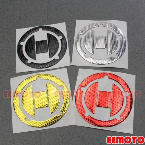 Motorcycle Gas Fuel Cap Pad Protector Decals Sticker for Suzuki GSXR 600 750 1000 SV650 GW250 SV650F K1 K2 K3 K4 K5 K6 K7 K8 K9