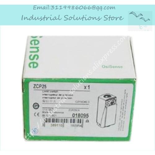 New Limit Switch ZCP25 Spot