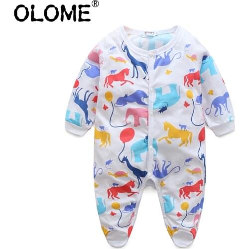 Olome Baby Slips