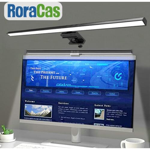 RORACAS Desk Lamp