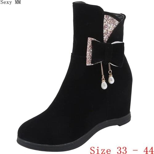 Sexy MM Women's High Boots