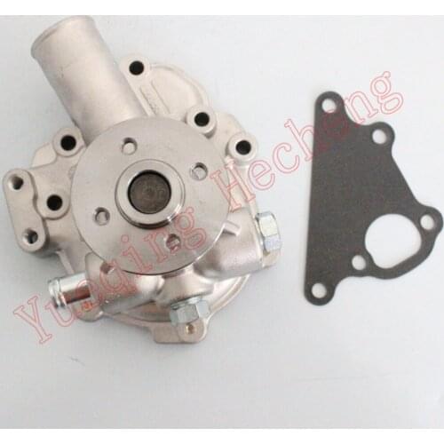 Water Pump for 3013 3024C 3034 3014 302.5 303.5 247B 257B 216 226 145017951/U45017952