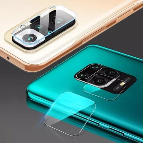 VSKEY Screen Protectors For Xiaomi Redmi Note 9