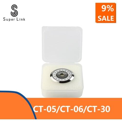 High quality Fiber Optical Blade for CT-05/CT-06/CT-30 Optic Fiber Cleaver Blade suit for JILONG and DVP fusion splicer