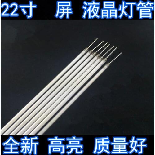High Quality 50PCS/LOT 22'' inch wide sreen LCD CCFL lamp backlightb tube,480mm/482mm*2.4mm,22 inch CCFL light