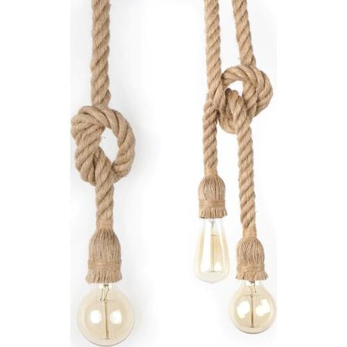 Ygfeel Vintage Pendant Lights