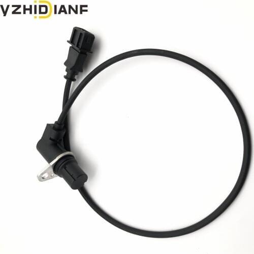 1pc Crankshaft Position sensor For VW- Corrado- Golf Passat Polo Sharan Vento- Seat Alhambra Ibiza- 037906433A 037906433C