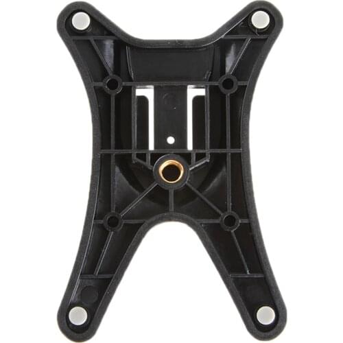 1PC Universal Flash Light Bracket Foot Stand Stand Flash Quality Light Stand Camera For Canon Holder For Nikon High Base Bl P3C1