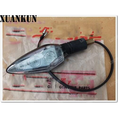 XUANKUN Blaupunkt BJ300GS Small Dragon Benelli Motorcycle Accessories Huanglong BJ250-15 Lights