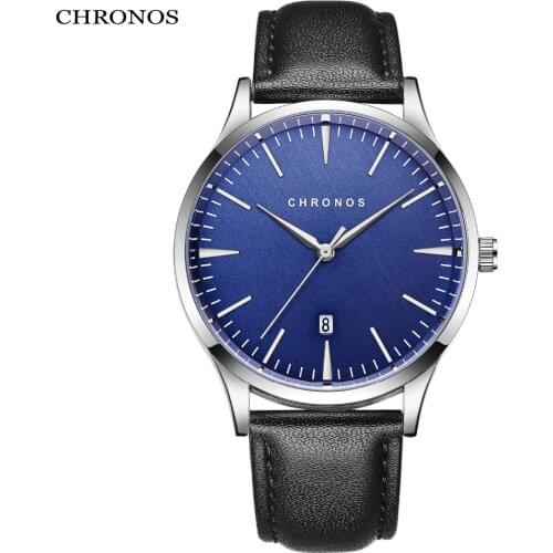 Chronos Automatic Watch