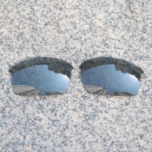 E.O.S Polarized Enhanced Replacement Lenses for Oakley Bottlecap Sunglasses -Grey Photochromic Polarized