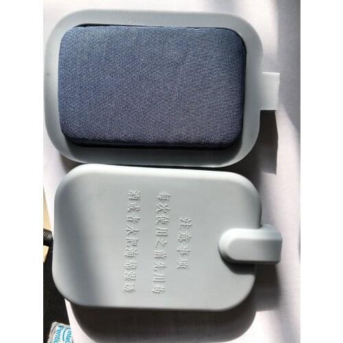 Thermo Electrode pads Rehabilitation therapy apparatus electric heating knee pad for far infrared thermo body slimming machine