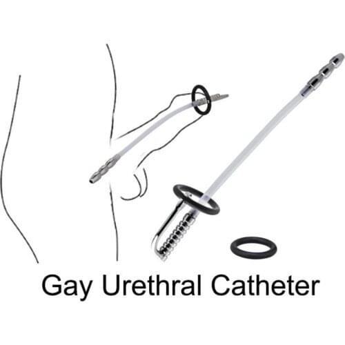 GoodPYT Vibrators For The Urethra