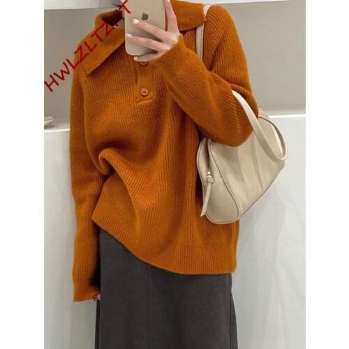 HWLZLTZHT Women's Sweaters And Cardigans