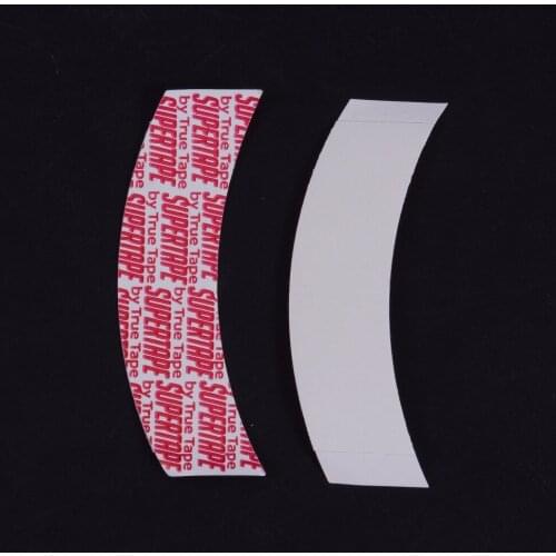 36 Pieces Per Lot Wholesale Super Quality Water Proof Hair Tape / Wigs Tape