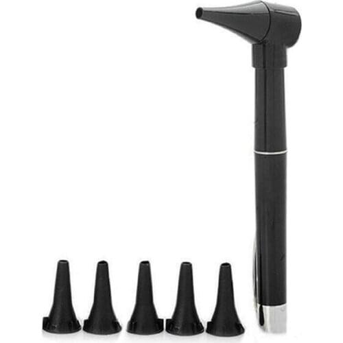 Health personal care ear care professional Otoscope Ophthalmoscope diagnostic flashlight Ear Care Diagnostic Instruments