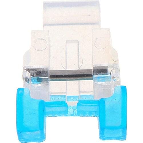 Multifunction Foot Electric Sewing Machine Button Presser Nail Buckle Home Domestic Sewing Accessories