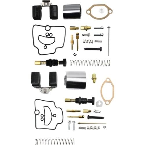 Carburetor Repair Kits for PWK 24 26 28 30 32 34 36 38 40 KOSO OKO Mikuni