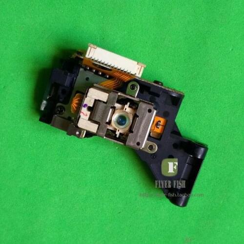 Optical Laser Len For DENON DCD-1500AE Optical Pickup DCD 1500AE Laser Assy DCD1500AE DCD-1650AE DCD-2000AE Bloc Pickup