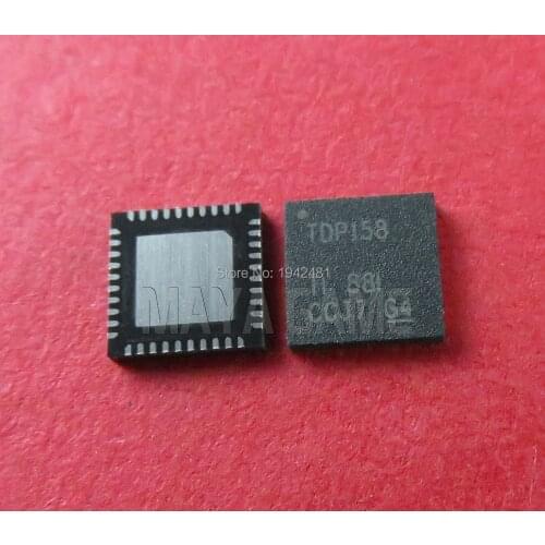 1pcs Original 100% new TDP158 TDP158RSBT TDP158RSBR QFN-48 Chipset For XBox ONE X