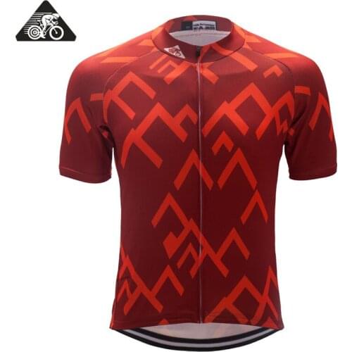 Rockthrill 2018 Team Cycling Jersey Pro Short Clothes Ropa Ciclismo Men Bicicleta Bicycle Mtb Road Bike Kit Wear Maillot