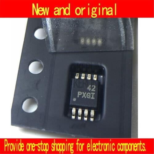 TPS2001CDGKR New and Original chip 20pieces/lot PXGI SMD MSOP8 IC USB 2.9A 1CH 8VSSOP