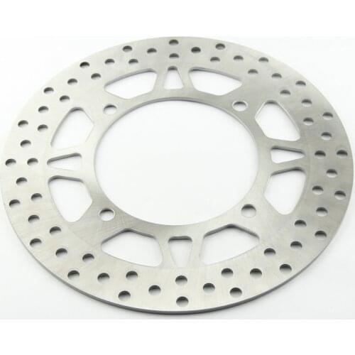 Motorcycle High Quality Parts Front Brake Disc Rotor Assembly For Suzuki AN650 Burgman Skywave 650 2001 2002 2003 59211-10G00