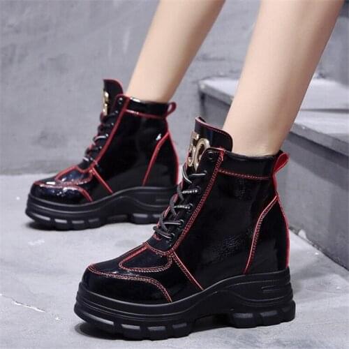 ZPXHSM Women's Boots