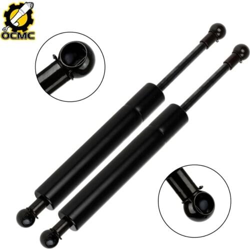 1 Pair Fit For Volvo V70 SG415010 Rear Trunk Tailgate Lift Support Shocks Struts