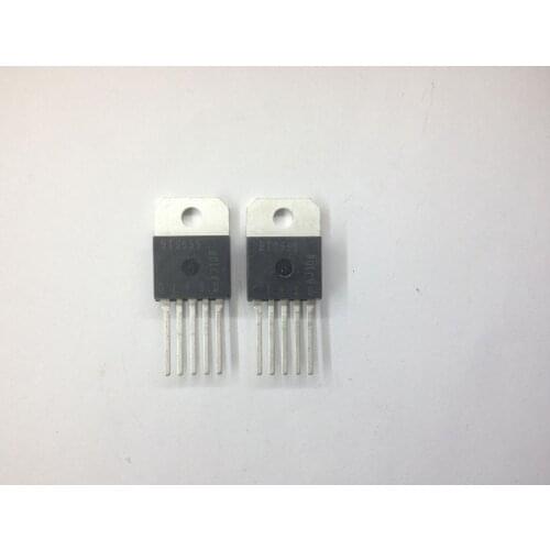 1PCS/LOT BTS555 TO-3P good quality