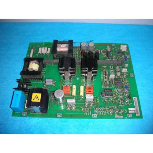 1PC USED SAFT-113-POW ABB