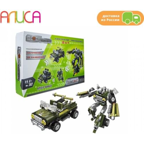 1TOY Трансботы Game Figures And Sets