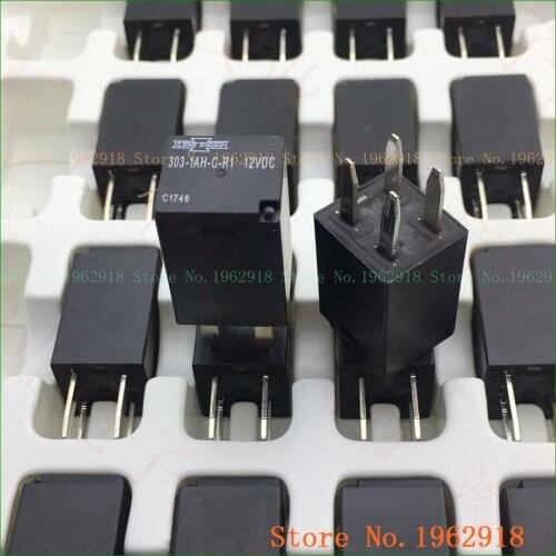 303-1AH-C-R1 U044 12V