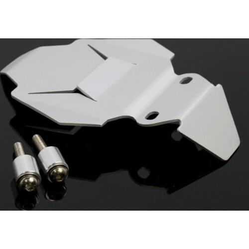 Aluminum Engine Housing Protection Cover Motorcycle Parts For BMW R1200GS LC/ADV 2014-2018 R1200R R1200RS R1200RT LC 2015-2018