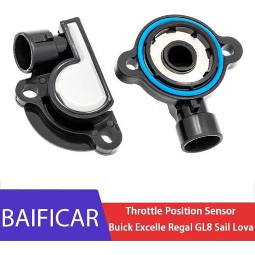 Baificar Throttle Position Sensors