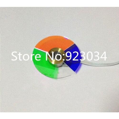Wholesale Projector Color Wheel for Dell 5100MP Free shipping