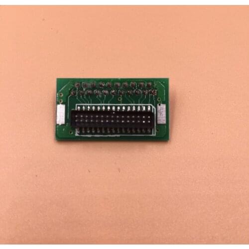For Infiniti/xaar 128 head connector printer parts
