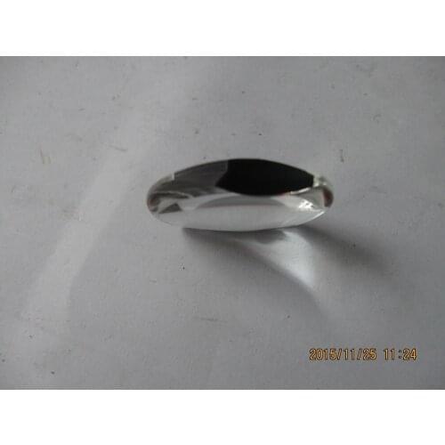 Projector plastic glass optical lens condenser lens for Dell 1210S 1410X