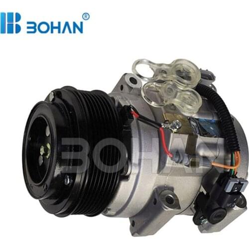 Air conditioner compressor for Toyota Tacoma (2005-2016) 6512357 471-9196 88410-04061 8841004061 BH-TA019
