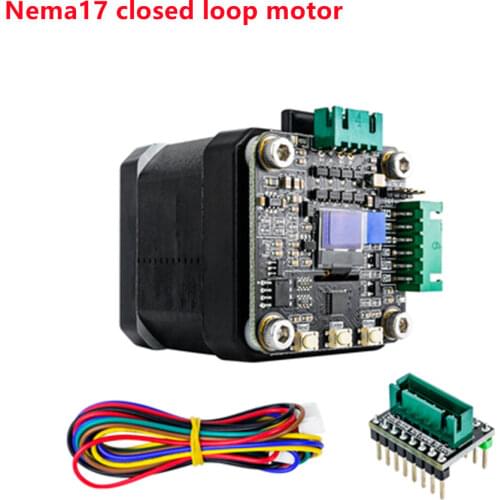 MacroBase Stepper Motors