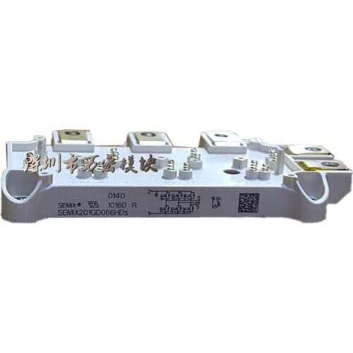 SEMiX201GD066HDs SEMIX703GAL126HDS SEMiX452GAL126HDs Module Original, Can Provide Product Test Video