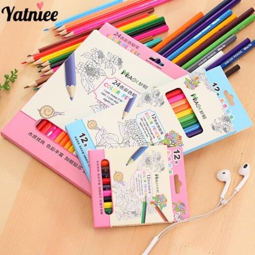 Yatniee Pencils For Drawing