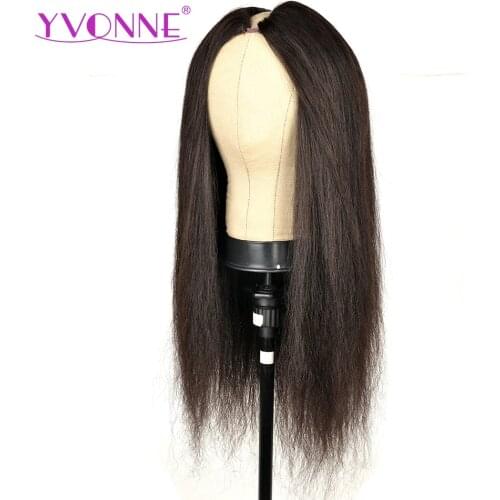 YVONNE Wigs
