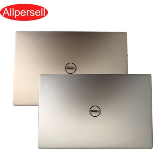 LCD Back case For Dell XPS 13 9343 9350 9360 Laptop Top cover